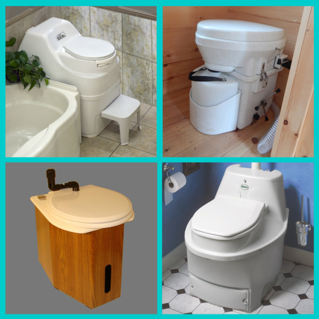 Building Our DIY Composting Toilet A Crappy Situation